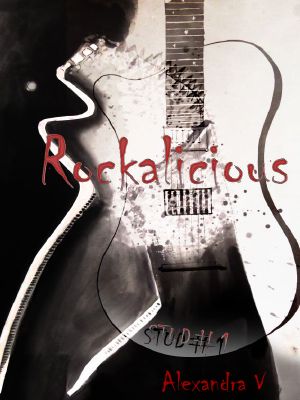 [Stud 01] • Rockalicious